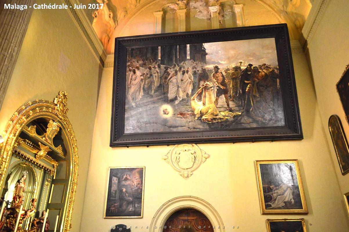 201- Malaga - Cathedrale.JPG